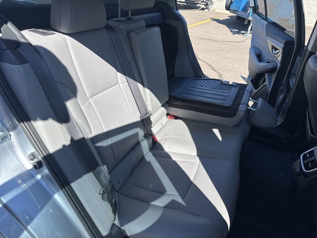 Used 2022 Subaru Legacy Limited XT image 15