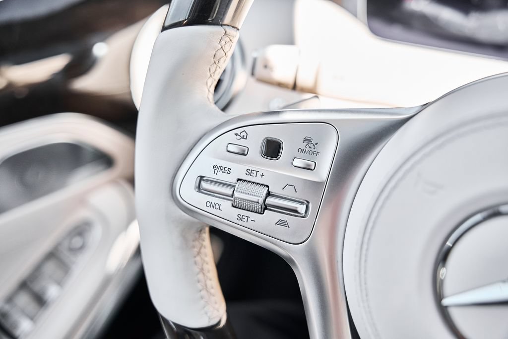 Used 2020 Mercedes-Benz S 560 4MATIC Coupe image 45