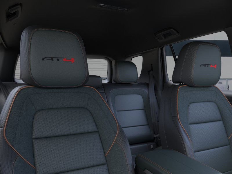 New 2026 GMC Terrain AT4 w/ Convenience Package III image 25
