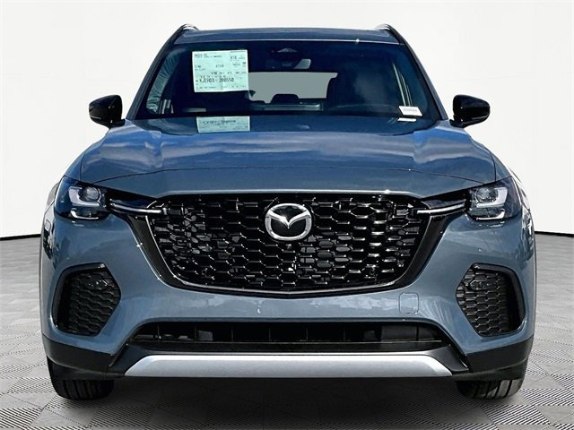 New 2026 MAZDA CX-70 3.3 Turbo w/ Premium Plus Pkg image 2