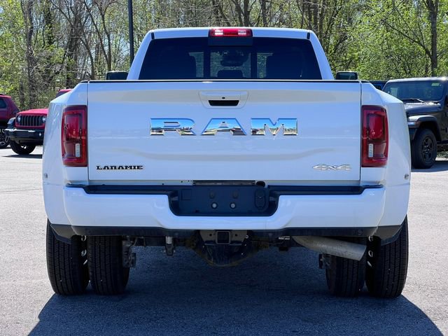 Used 2025 RAM 3500 Laramie AWD/4WD image 50