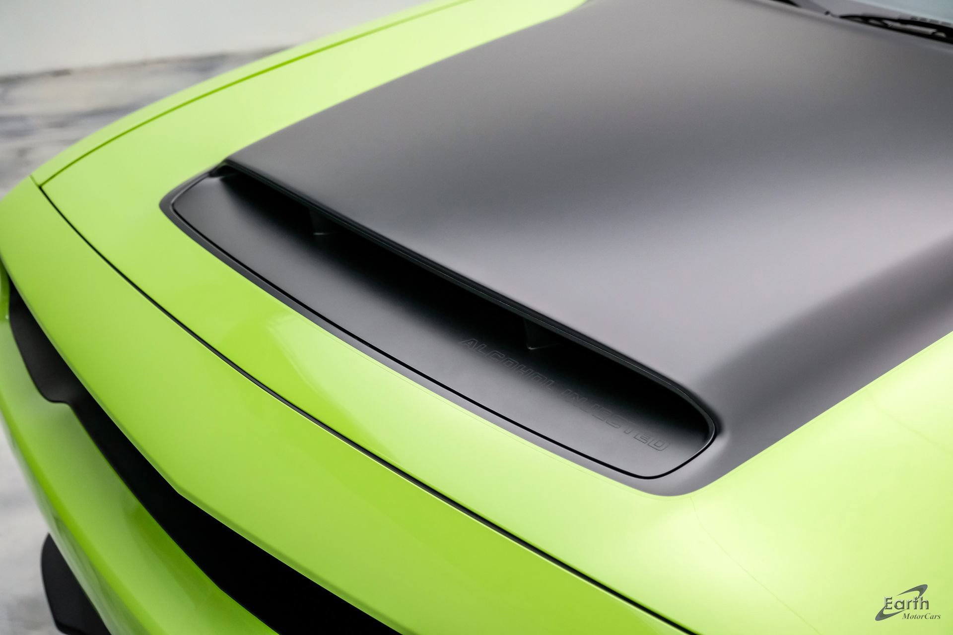 Used 2023 Dodge Challenger SRT Hellcat Redeye image 40