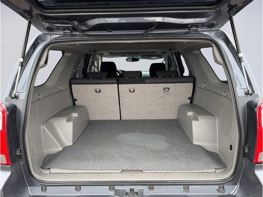 Used 2008 Toyota 4Runner Sport AWD/4WD image 25