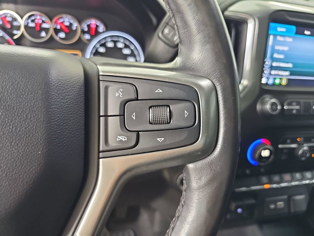 Used 2019 Chevrolet Silverado 1500 RST w/ All-Star Edition image 22