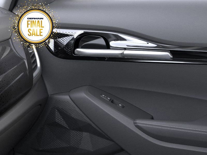 New 2026 Kia Seltos S image 26