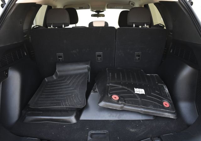 Used 2022 Ford Escape SE image 29