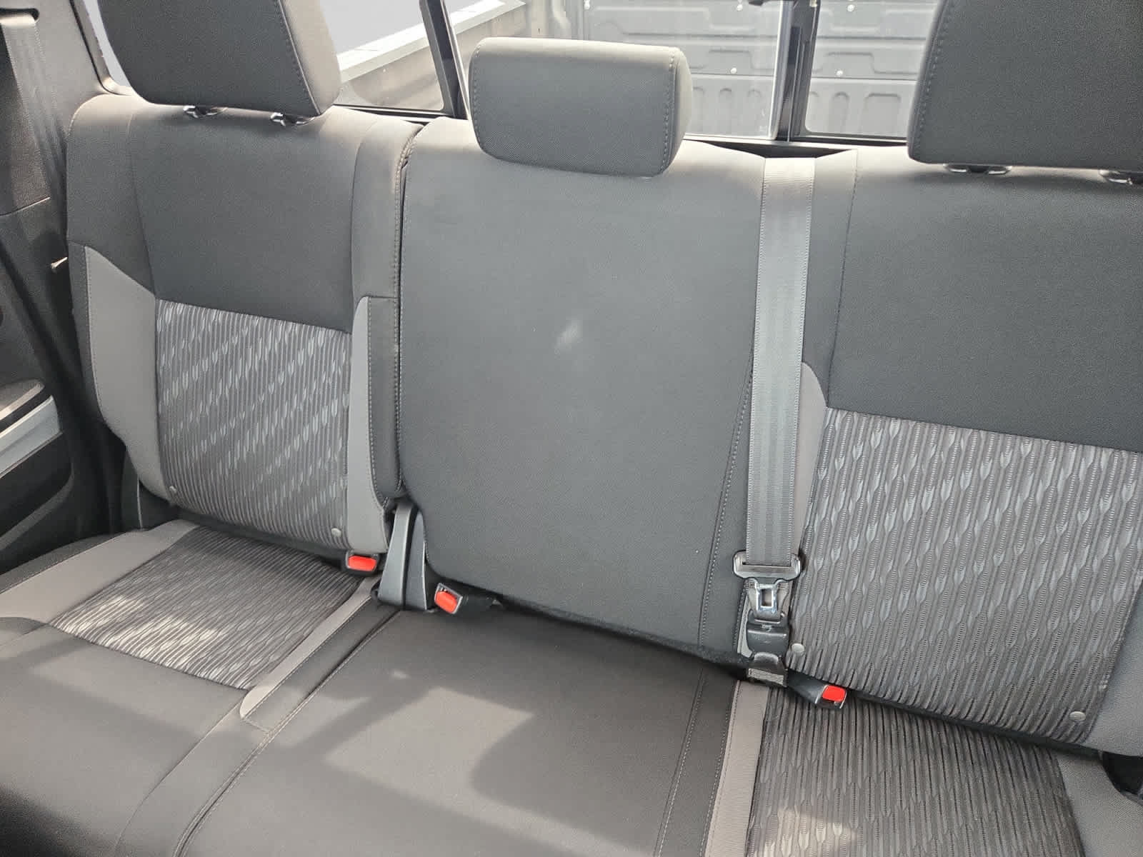 Used 2018 Toyota Tundra SR5 RWD image 13
