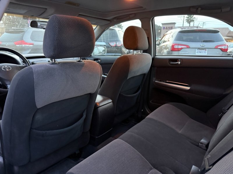 Used 2006 Toyota Camry LE image 13