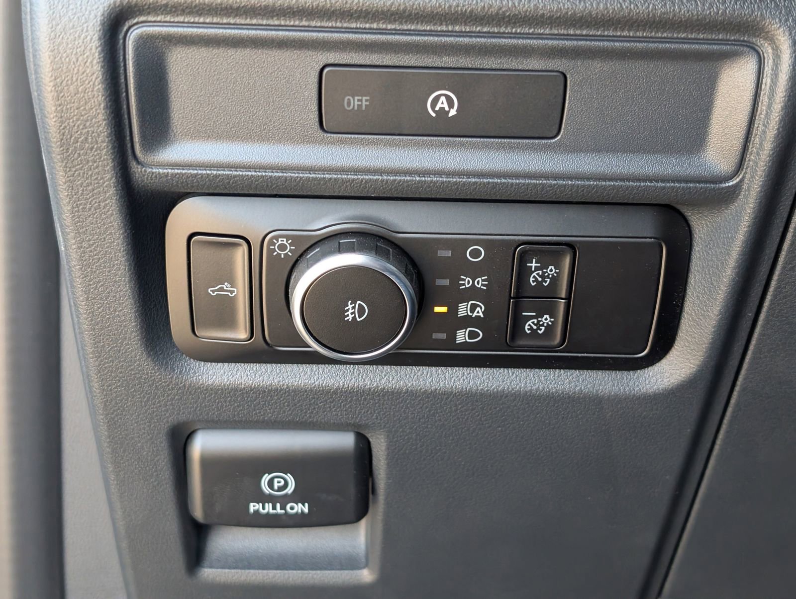 Used 2025 Ford F150 STX w/ Equipment Group 200A image 22