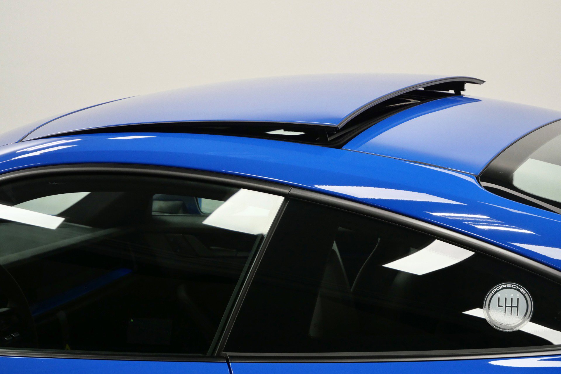 Used 2026 Porsche 911 Carrera T image 38