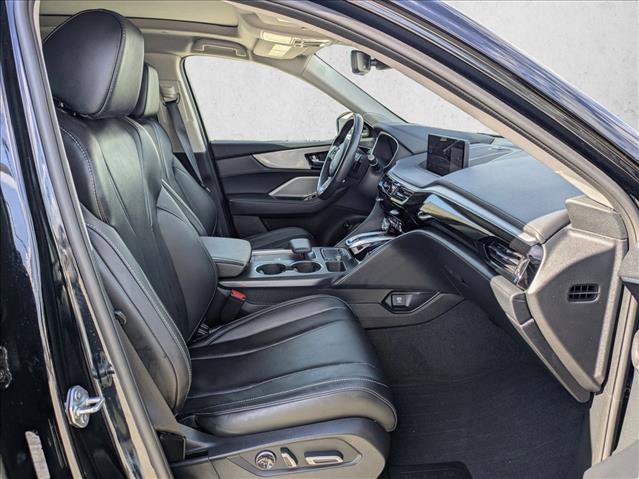 Used 2023 Acura MDX FWD w/ Technology Package image 23