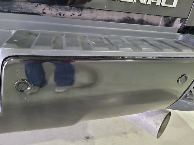 Used 2016 GMC Sierra 2500 Denali image 14