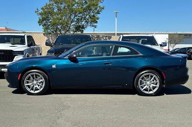 New 2026 Dodge Charger R/T Scat Pack image 7