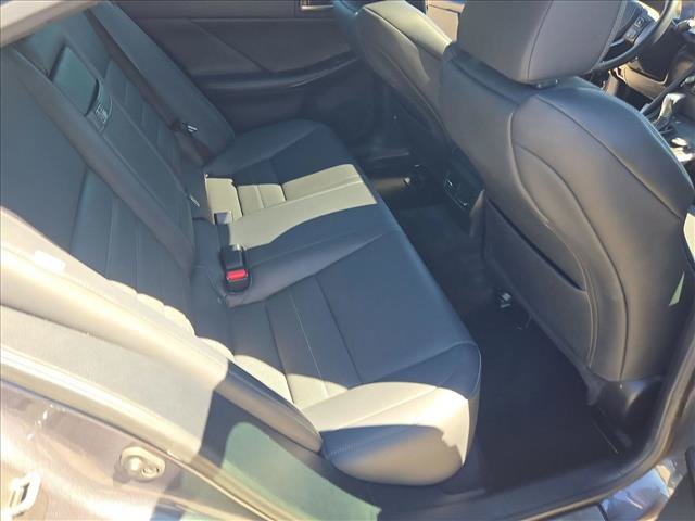 Used 2023 Lexus IS 350 F Sport w/ Navigation Package RWD image 19