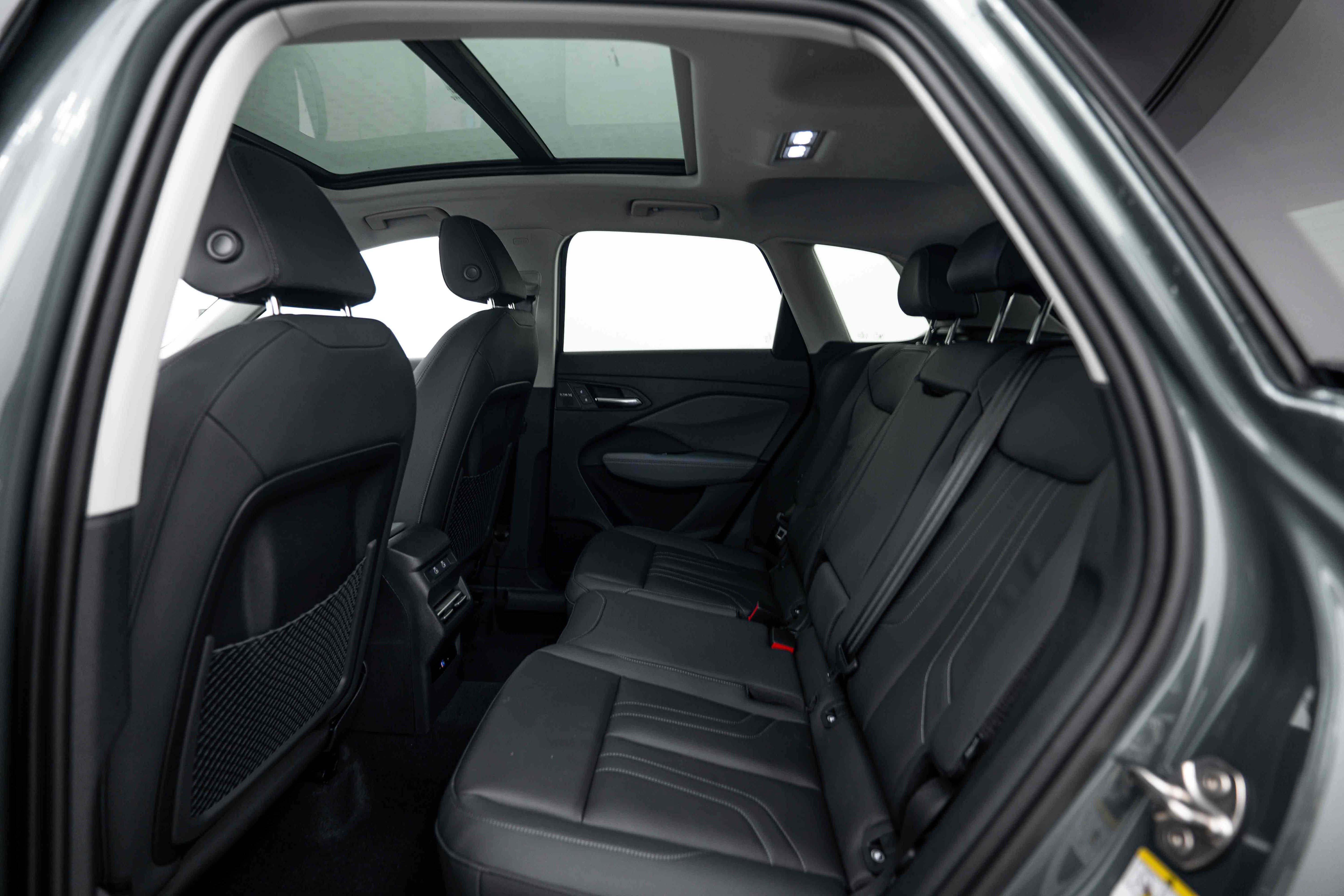 New 2026 Audi Q3 quattro 2.0T AWD/4WD image 17