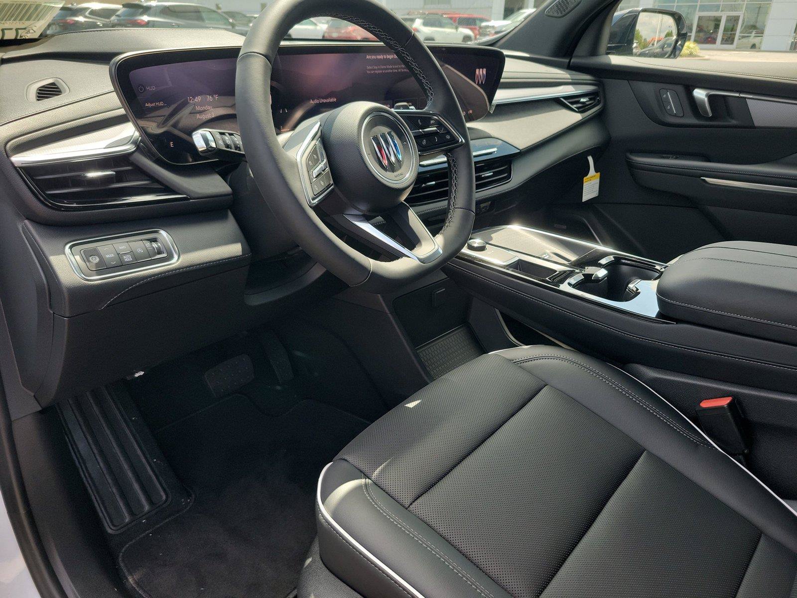 New 2027 Buick Enclave Sport Touring w/ Power Package AWD/4WD image 21