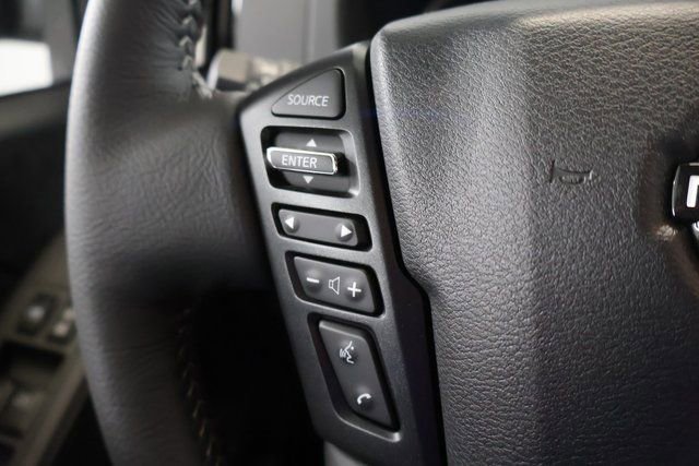 New 2026 Nissan Frontier SV w/ All-Weather Content Package image 16