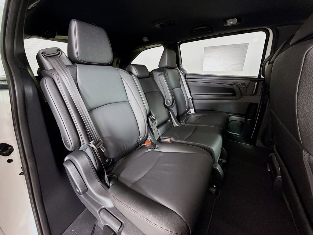 New 2026 Honda Odyssey Sport-L image 28