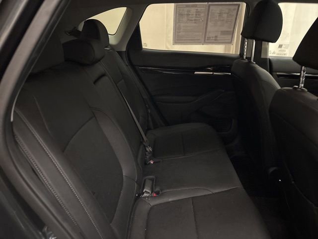 Certified 2024 Kia Seltos EX image 21