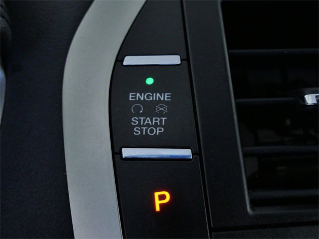 Used 2013 Lincoln MKZ AWD image 21