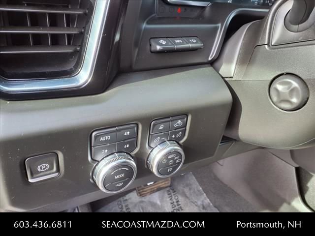 Used 2024 GMC Sierra 1500 Denali w/ Technology Package image 20