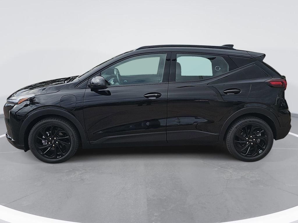 New 2027 Chevrolet Bolt RS w/ Technology Package image 6