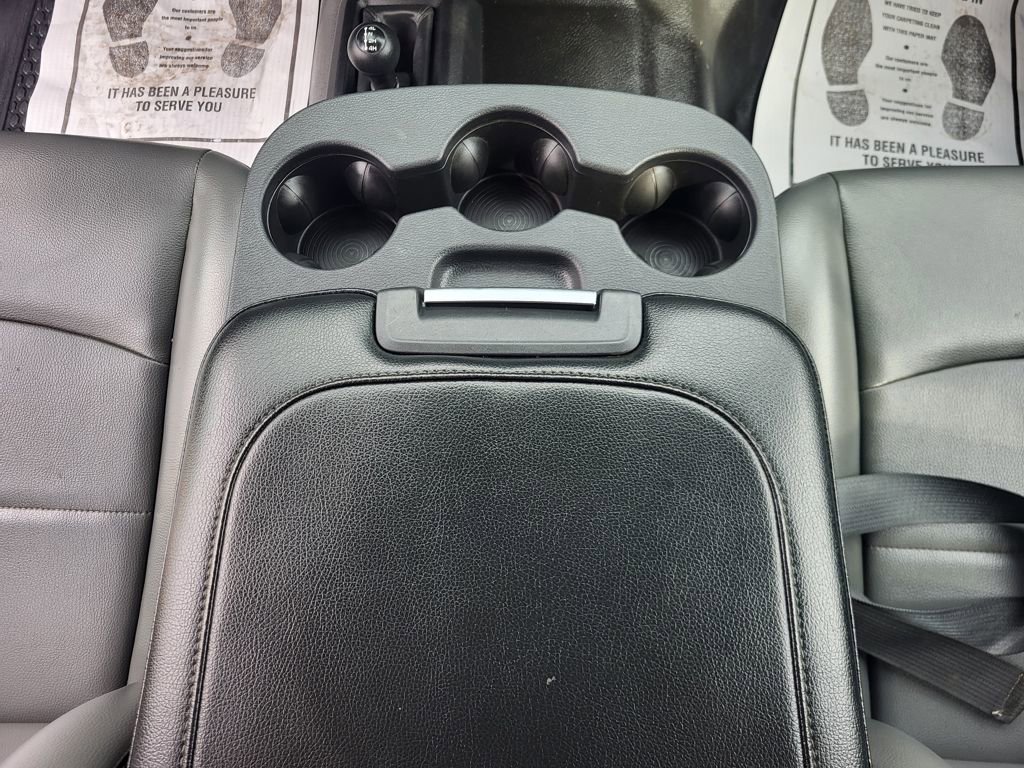 Used 2022 RAM 2500 Tradesman w/ Snow Chief Group image 27