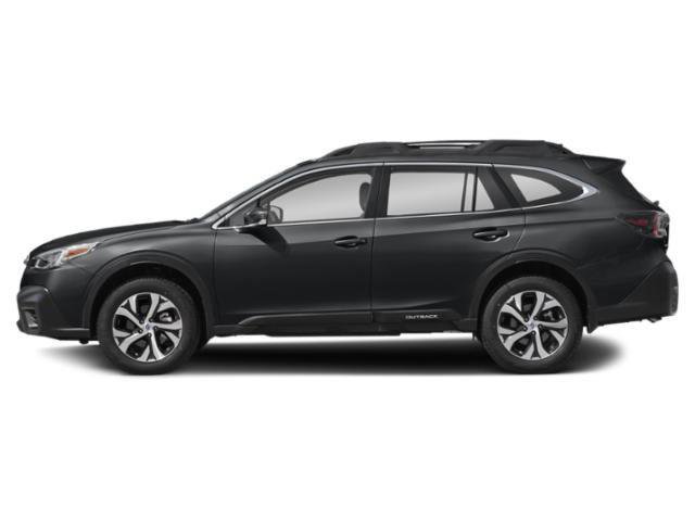 Used 2020 Subaru Outback Limited XT AWD/4WD image 3