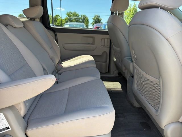 Used 2016 Kia Sedona LX w/ Option Group 020 FWD image 23