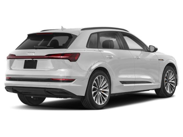 Used 2023 Audi e-tron Chronos w/ Chronos Package AWD/4WD image 2