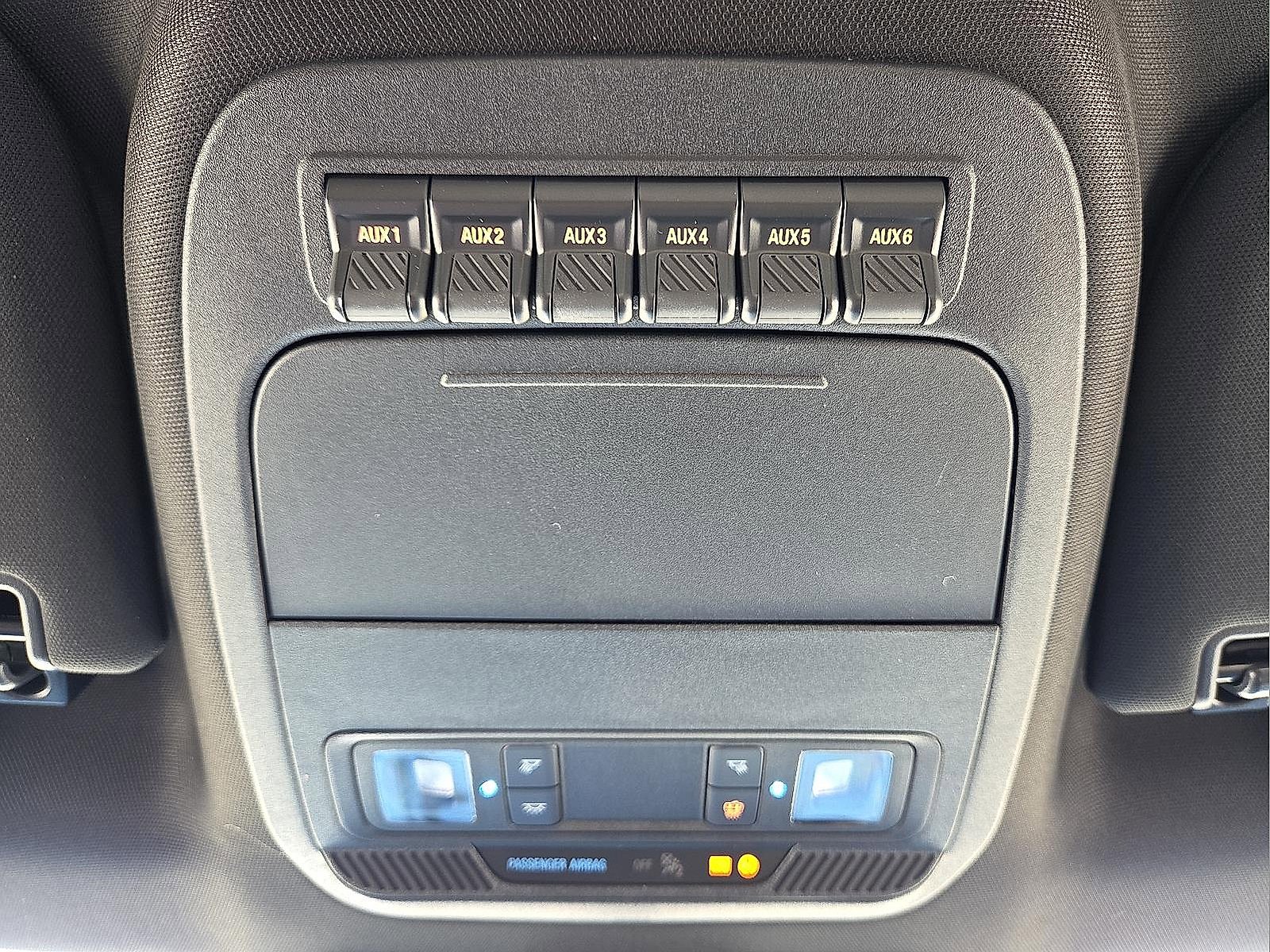 New 2026 Ford F250 XLT image 22