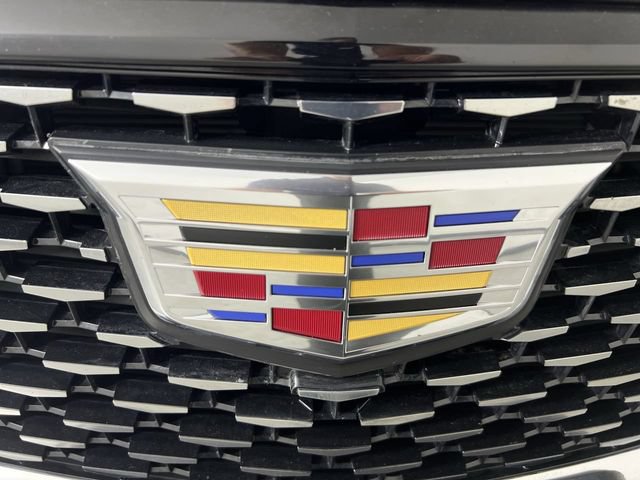 Certified 2020 Cadillac CT5 Premium Luxury RWD image 32