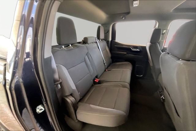 Used 2023 Chevrolet Silverado 1500 LT AWD/4WD image 17