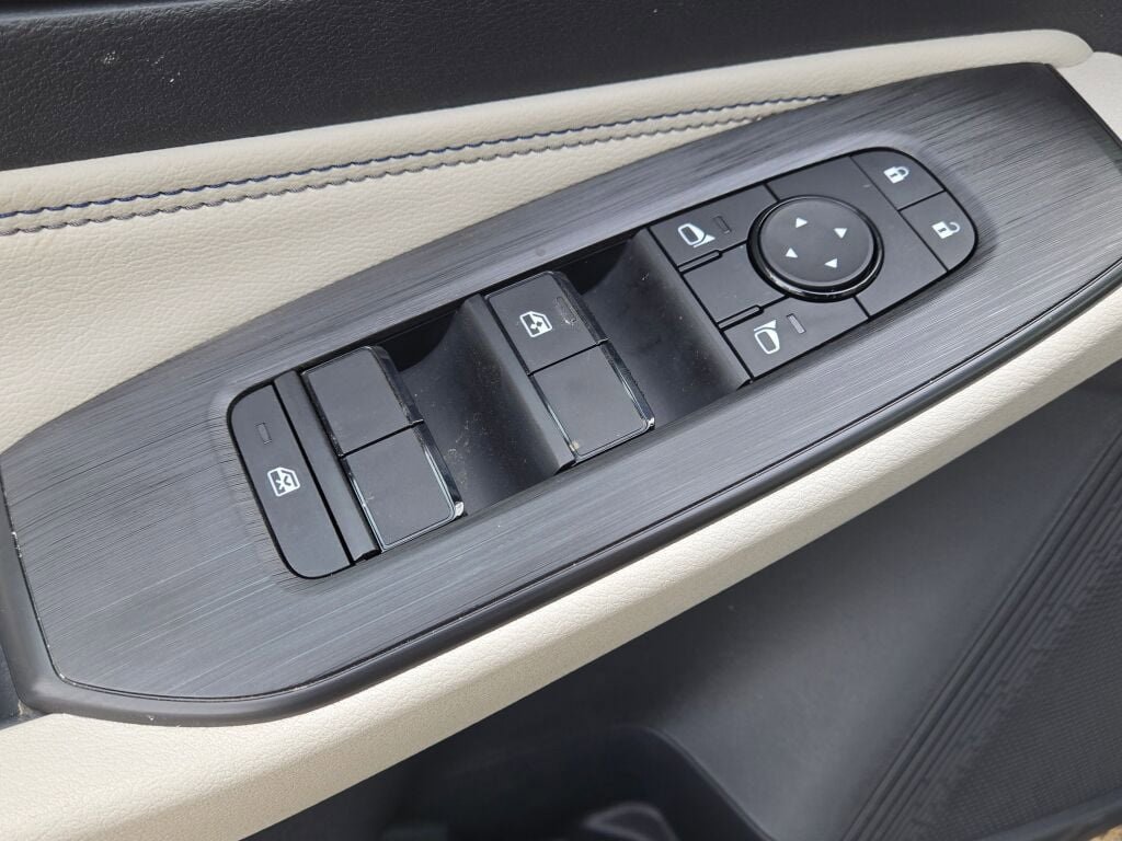 New 2026 Nissan Sentra SL image 22