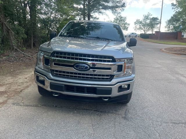 Used 2020 Ford F150 XLT w/ Equipment Group 302A Luxury image 14