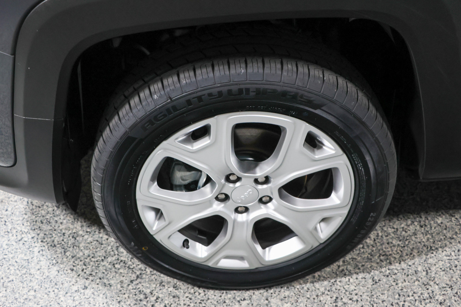 Used 2023 Jeep Renegade Limited AWD/4WD image 11