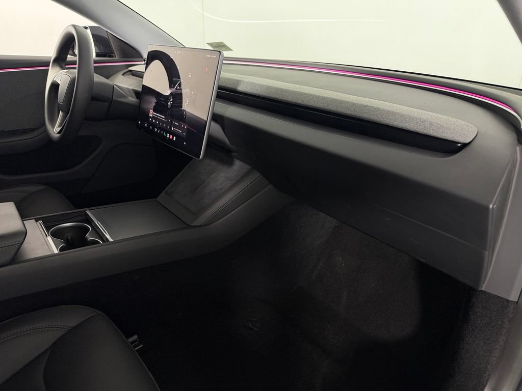 Used 2025 Tesla Model 3 Long Range RWD image 30