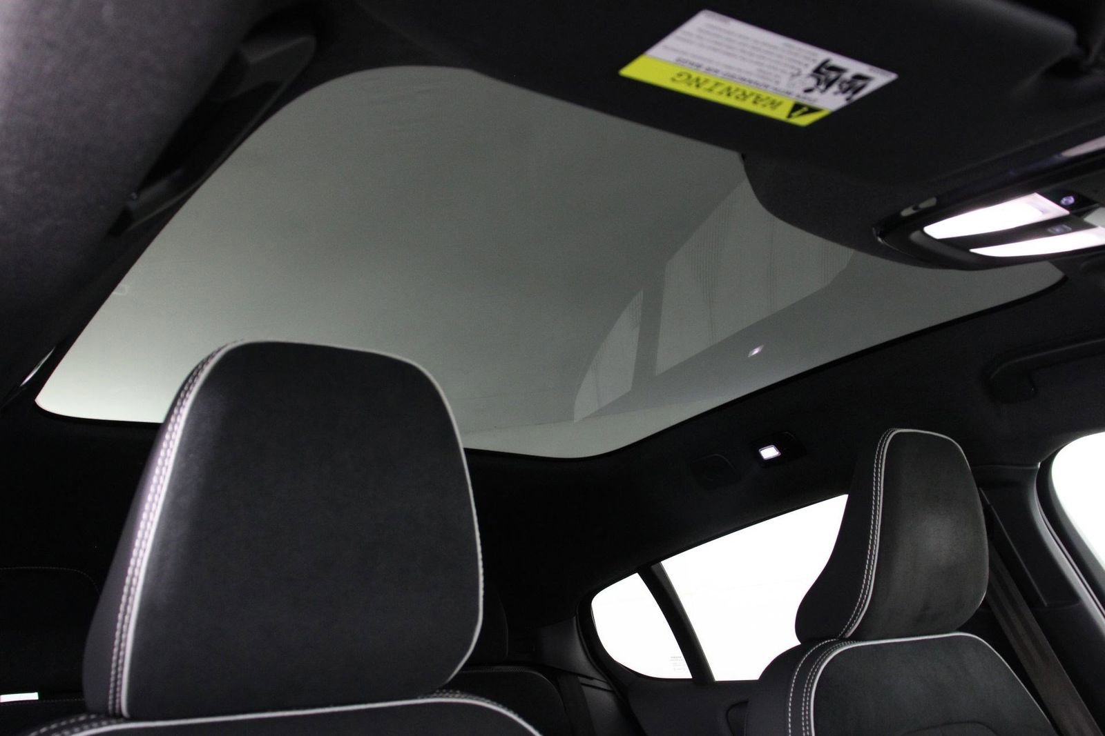 Used 2023 Volvo C40 P8 Recharge Plus AWD/4WD image 23