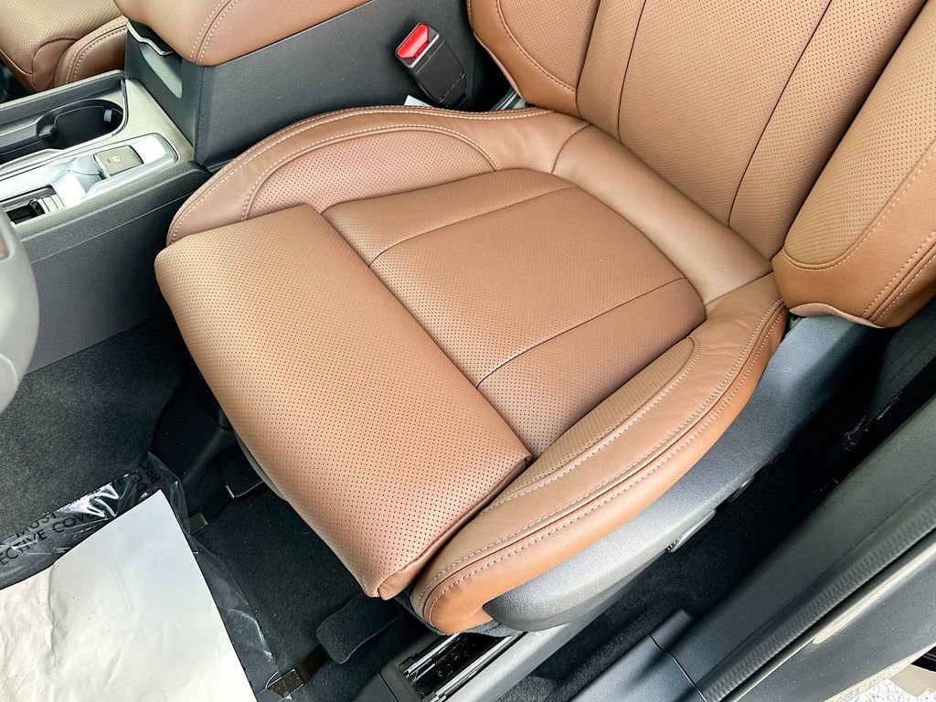 New 2026 Subaru Ascent Touring image 19