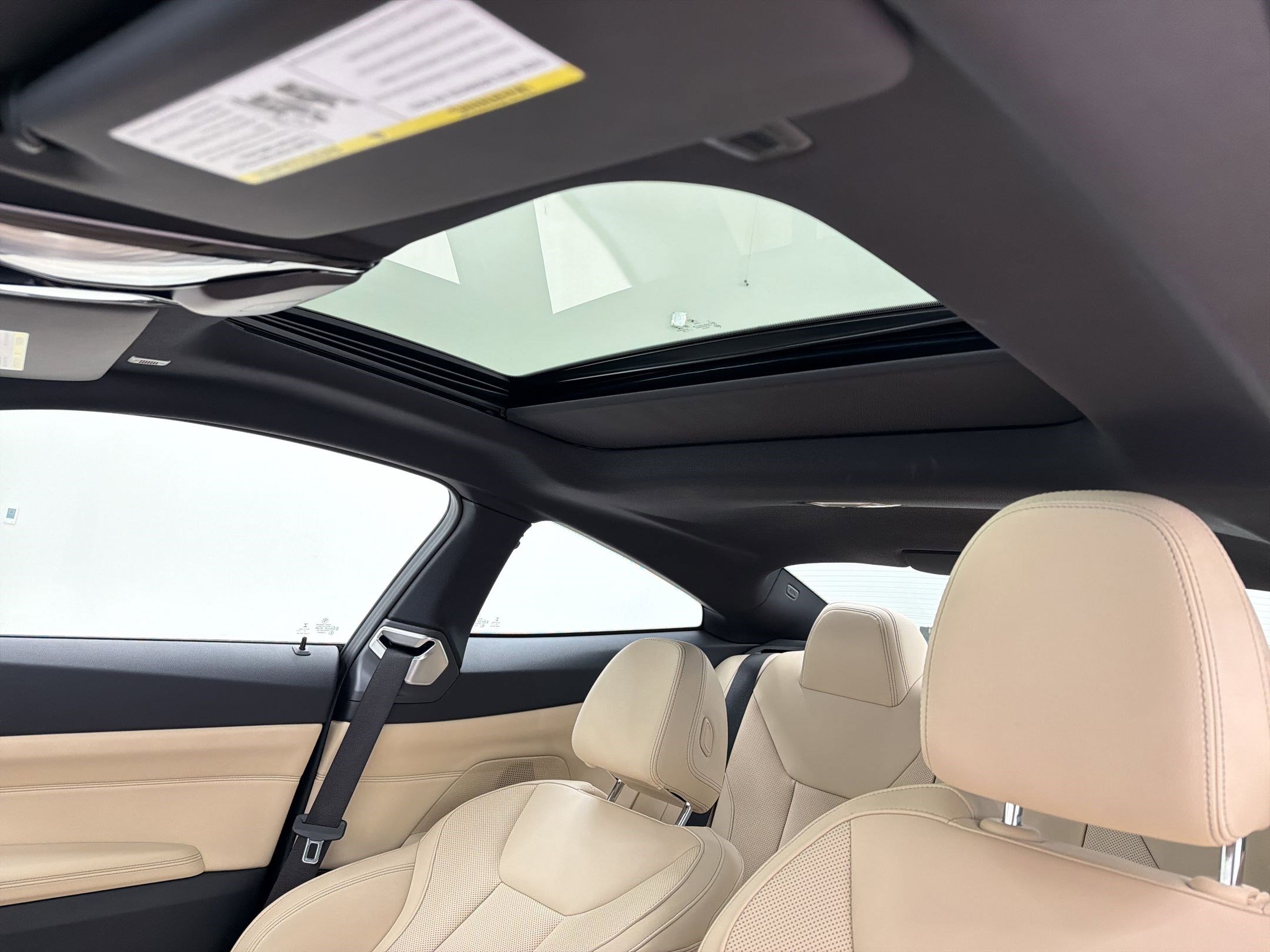 Certified 2023 BMW 430i Coupe w/ Convenience Package image 15