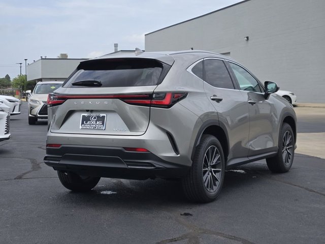 Certified 2025 Lexus NX 250 FWD w/ Cold Area Package image 7