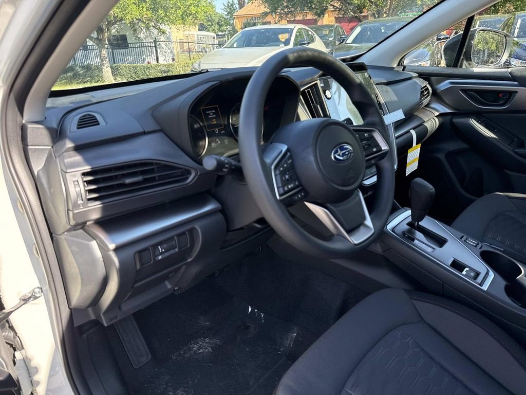 New 2026 Subaru Impreza 2.0i Sport image 21
