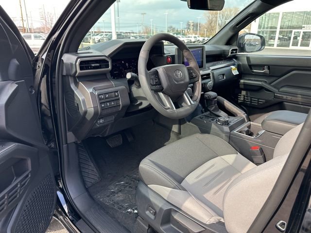 New 2026 Toyota Tacoma TRD Off-Road image 21