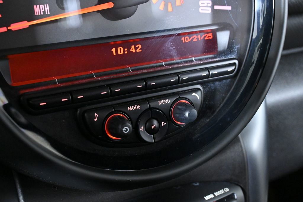 Used 2015 MINI Cooper Countryman S image 13