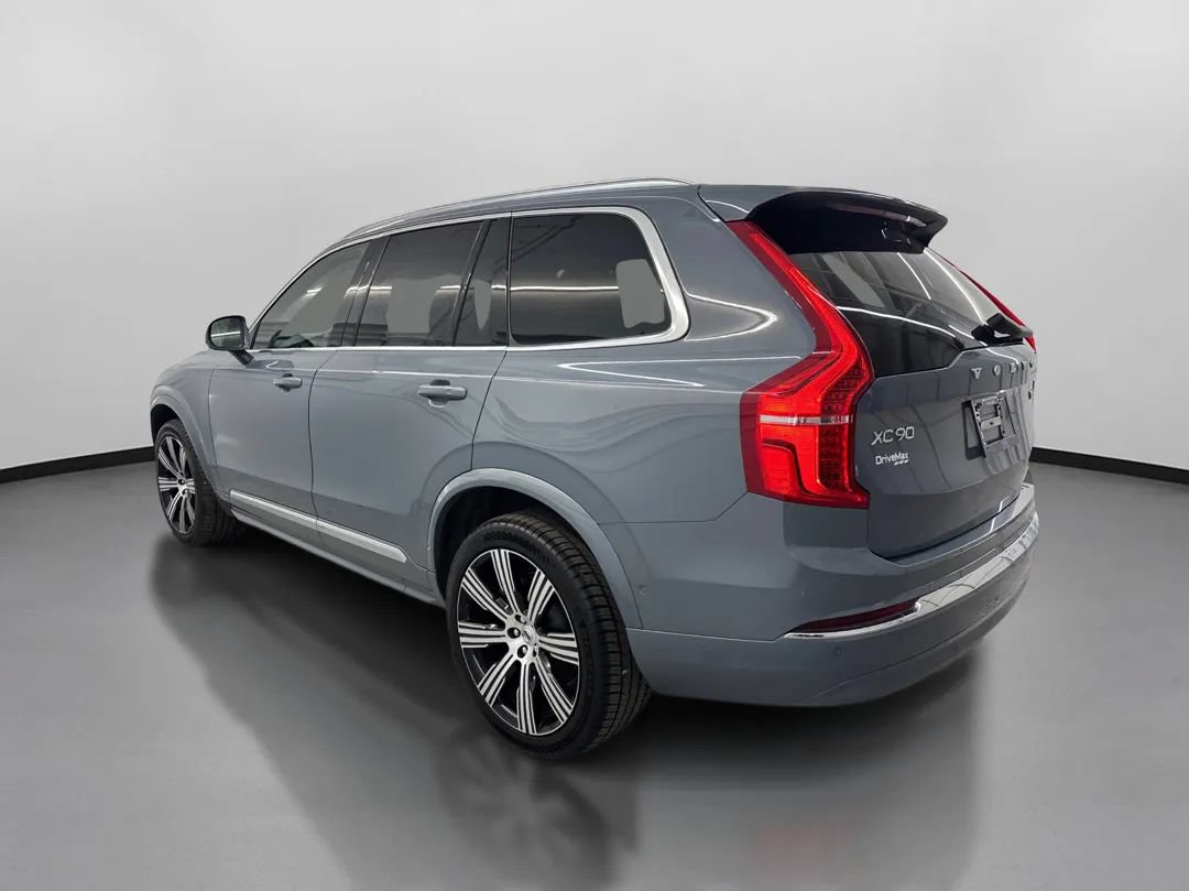 Used 2023 Volvo XC90 B6 Ultimate AWD/4WD image 7