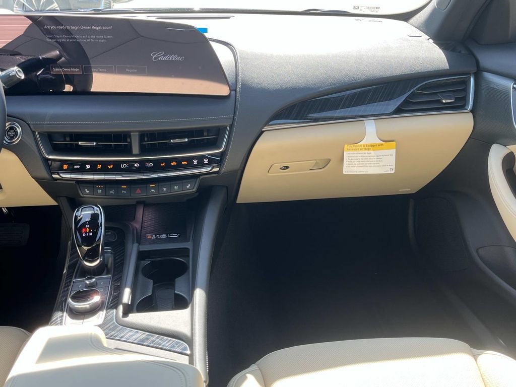 New 2026 Cadillac CT5 Premium Luxury w/ Technology Package AWD/4WD image 14