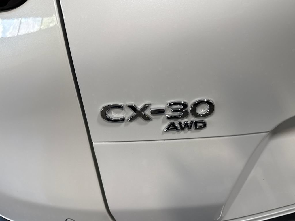 New 2026 MAZDA CX-30 AWD 2.5 S image 4