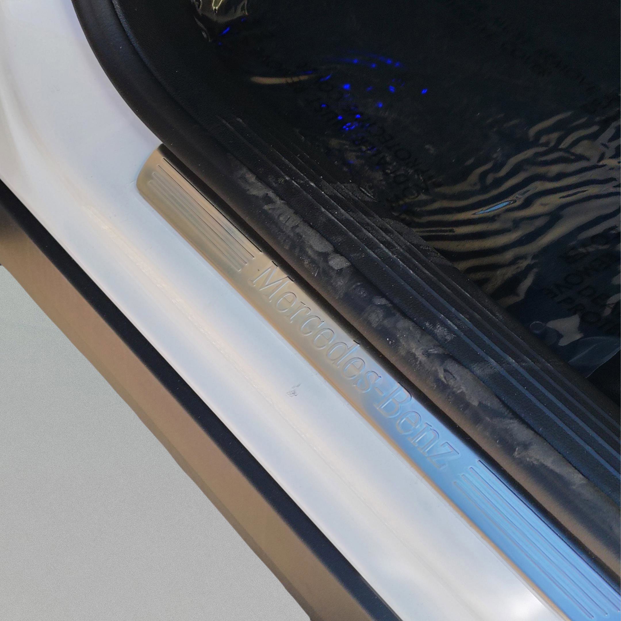 Certified 2026 Mercedes-Benz GLA 250 image 21