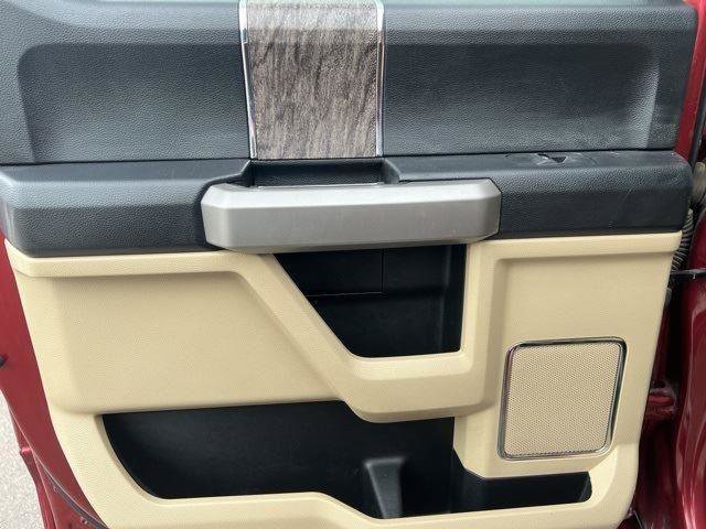 Used 2019 Ford F350 Lariat w/ Lariat Ultimate Package image 25