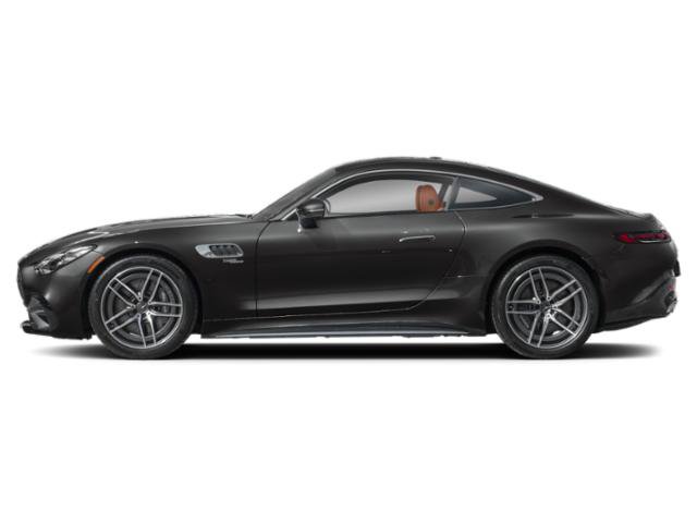 New 2027 Mercedes-Benz AMG GT 43 image 3